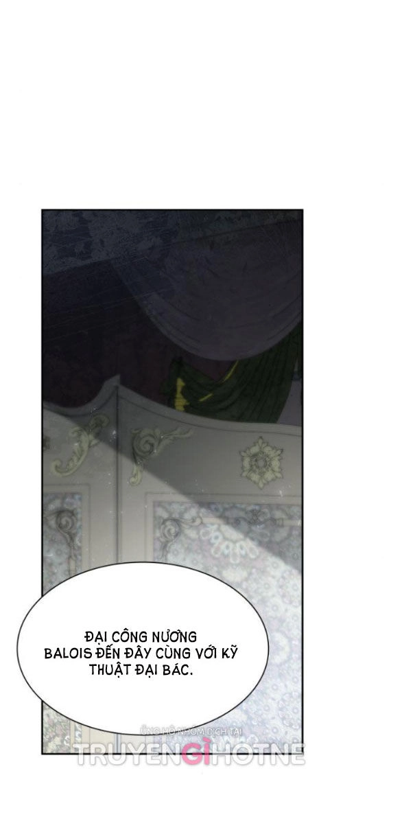 Chị Gái À, Kiếp Này Em Chính Là Nữ Hoàng Chapter 46.2 - 7