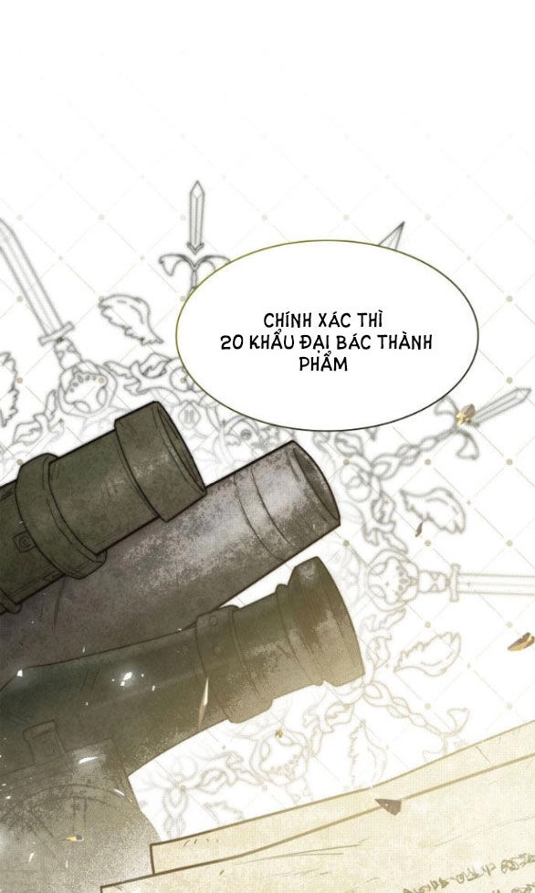 Chị Gái À, Kiếp Này Em Chính Là Nữ Hoàng Chapter 46.2 - 8