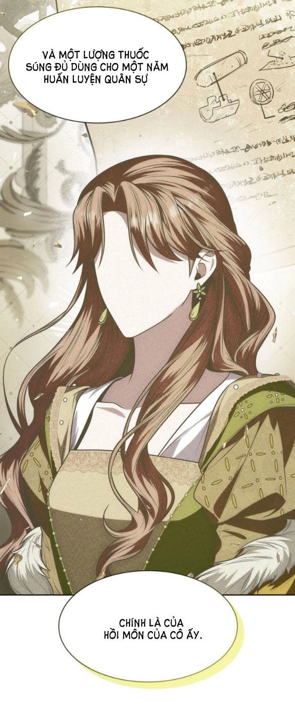 Chị Gái À, Kiếp Này Em Chính Là Nữ Hoàng Chapter 46.2 - 9