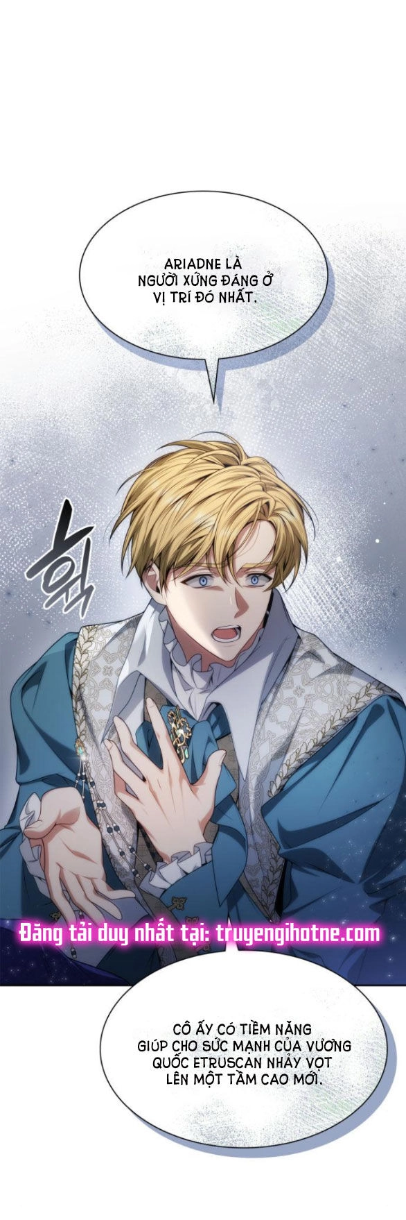 Chị Gái À, Kiếp Này Em Chính Là Nữ Hoàng Chapter 46.2 - 18