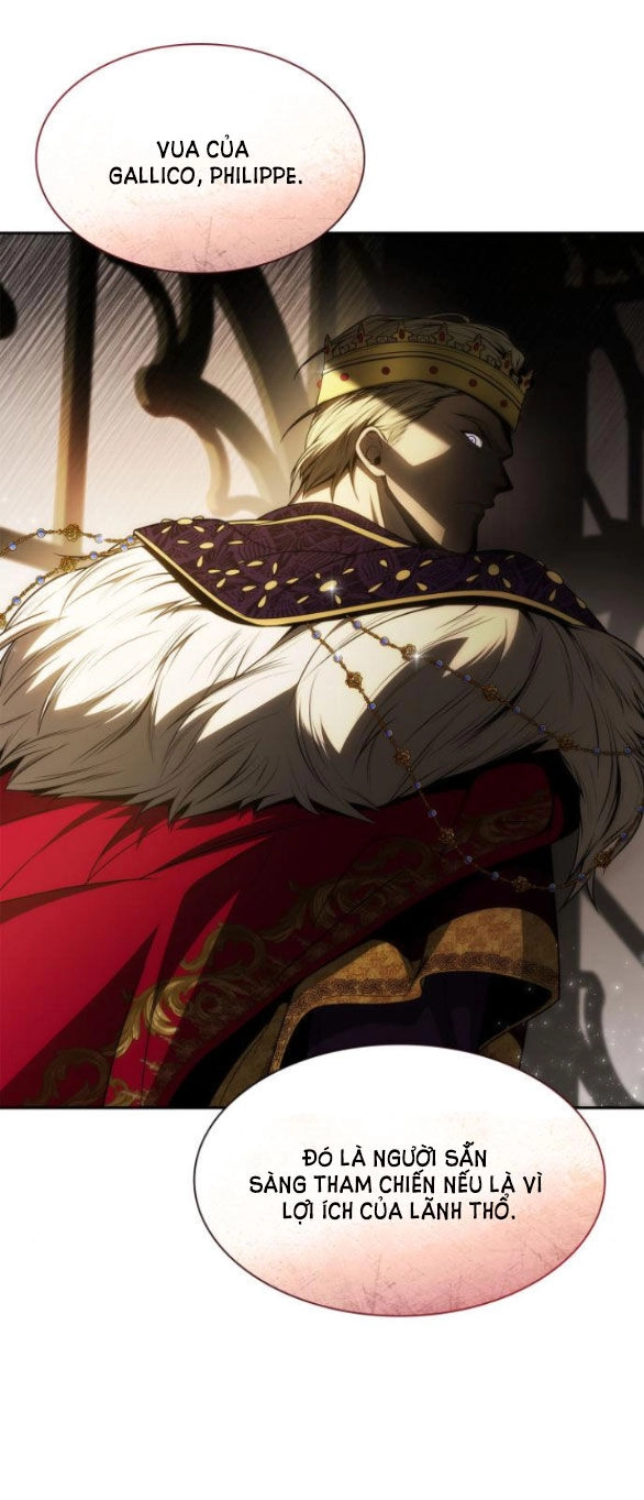 Chị Gái À, Kiếp Này Em Chính Là Nữ Hoàng Chapter 46.2 - 27