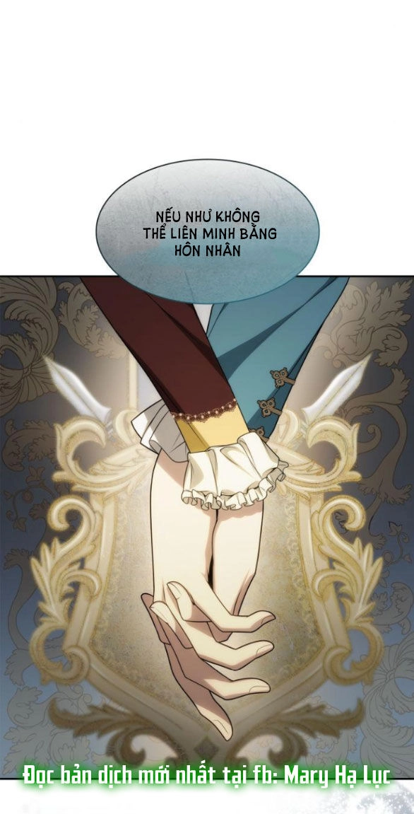 Chị Gái À, Kiếp Này Em Chính Là Nữ Hoàng Chapter 46.2 - 28