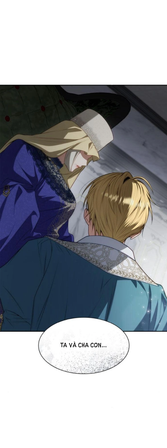 Chị Gái À, Kiếp Này Em Chính Là Nữ Hoàng Chapter 46.2 - 40