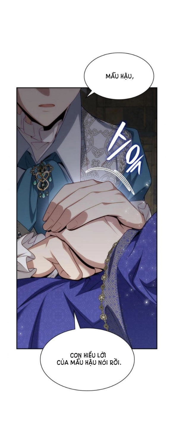 Chị Gái À, Kiếp Này Em Chính Là Nữ Hoàng Chapter 46.2 - 46