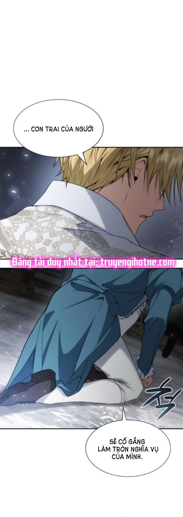 Chị Gái À, Kiếp Này Em Chính Là Nữ Hoàng Chapter 46.2 - 47