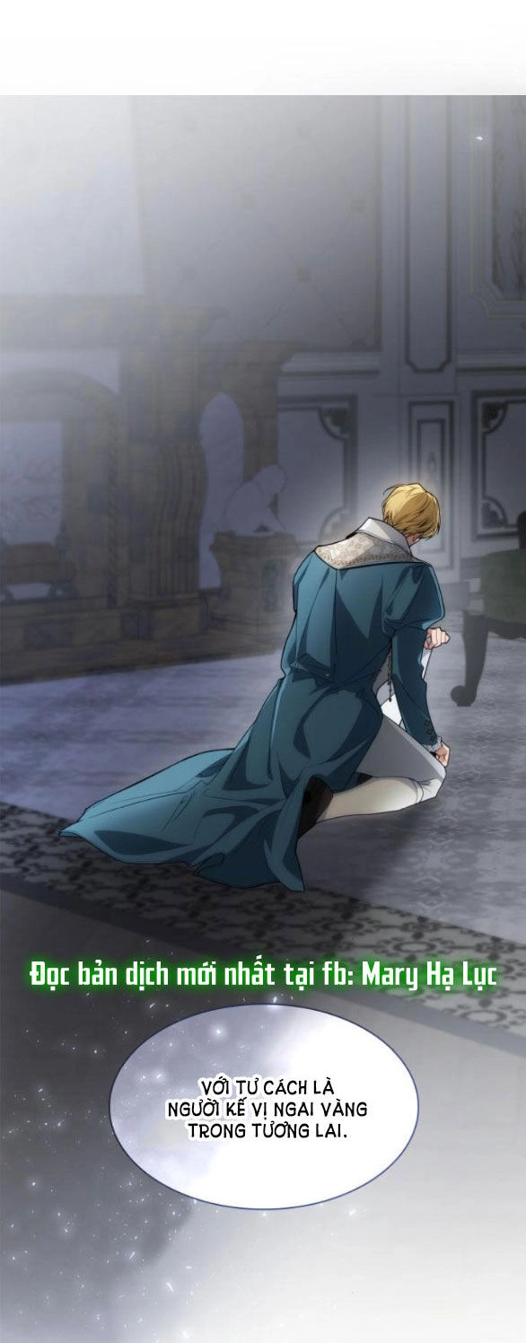 Chị Gái À, Kiếp Này Em Chính Là Nữ Hoàng Chapter 46.2 - 49