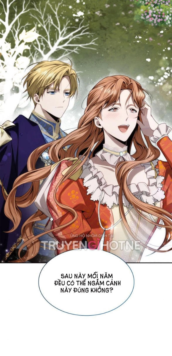 Chị Gái À, Kiếp Này Em Chính Là Nữ Hoàng Chapter 46.2 - 53