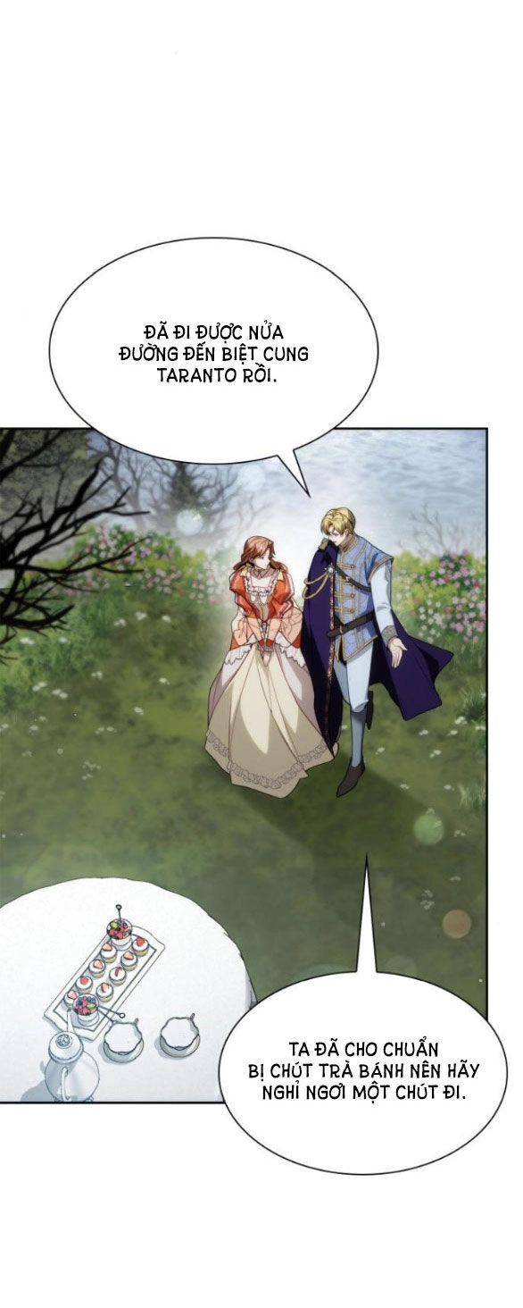 Chị Gái À, Kiếp Này Em Chính Là Nữ Hoàng Chapter 46.2 - 54