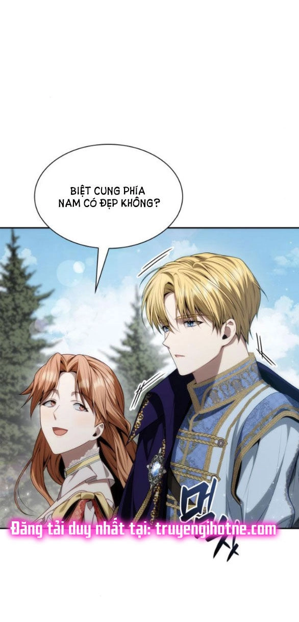 Chị Gái À, Kiếp Này Em Chính Là Nữ Hoàng Chapter 46.2 - 55