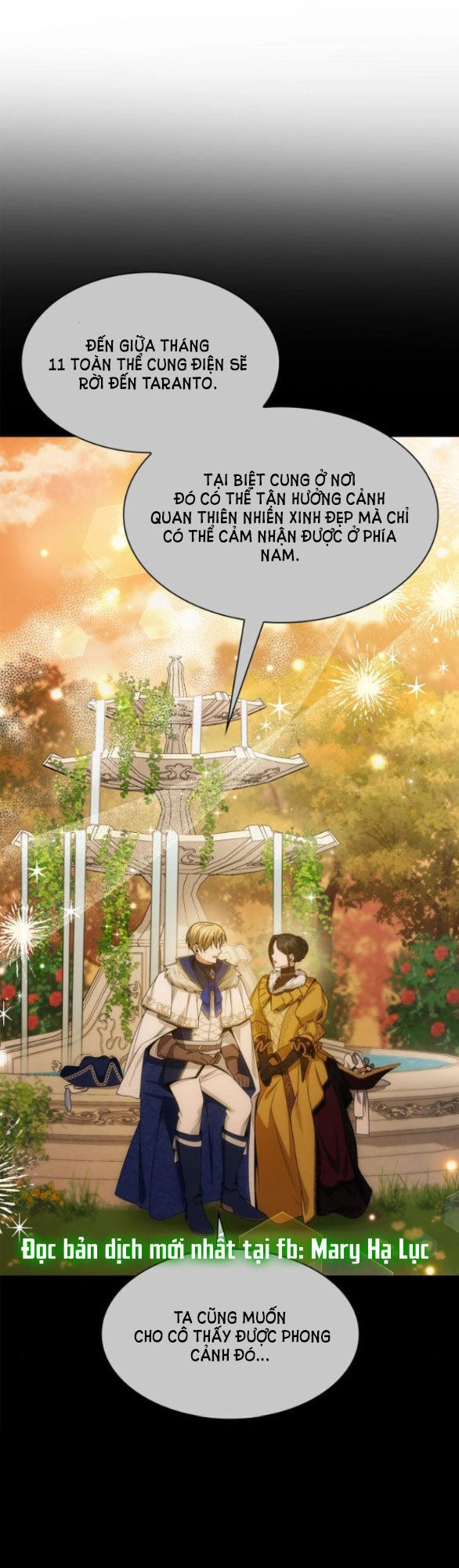 Chị Gái À, Kiếp Này Em Chính Là Nữ Hoàng Chapter 46.2 - 57