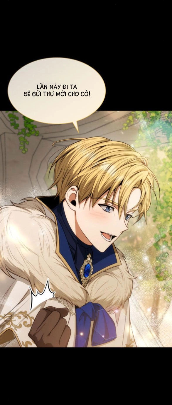 Chị Gái À, Kiếp Này Em Chính Là Nữ Hoàng Chapter 46.2 - 58