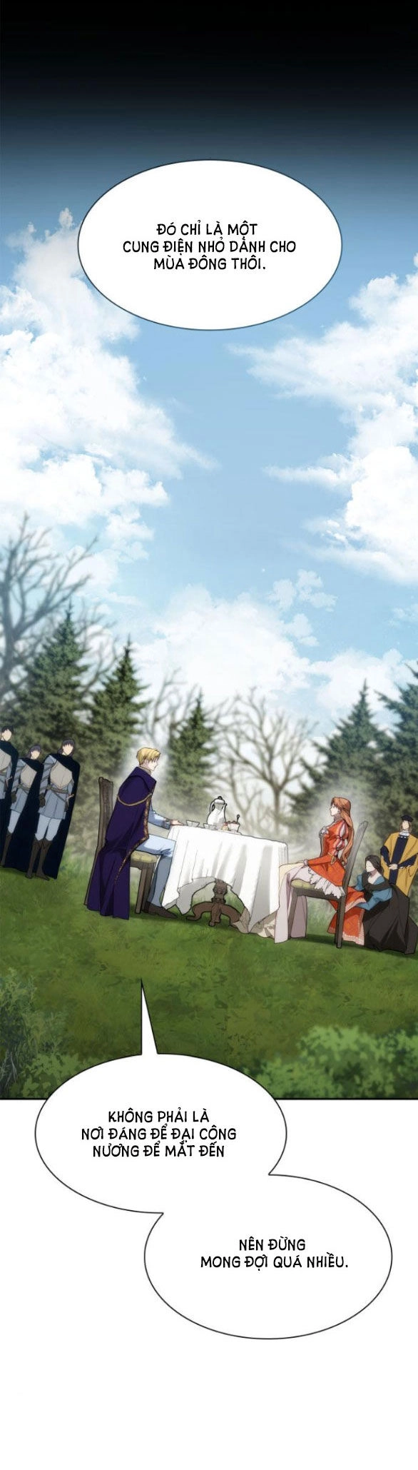 Chị Gái À, Kiếp Này Em Chính Là Nữ Hoàng Chapter 46.2 - 60