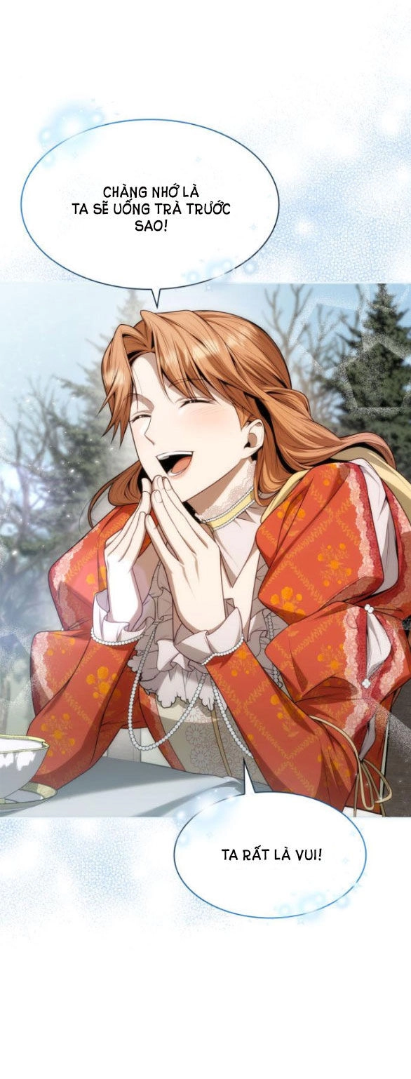 Chị Gái À, Kiếp Này Em Chính Là Nữ Hoàng Chapter 46.2 - 62