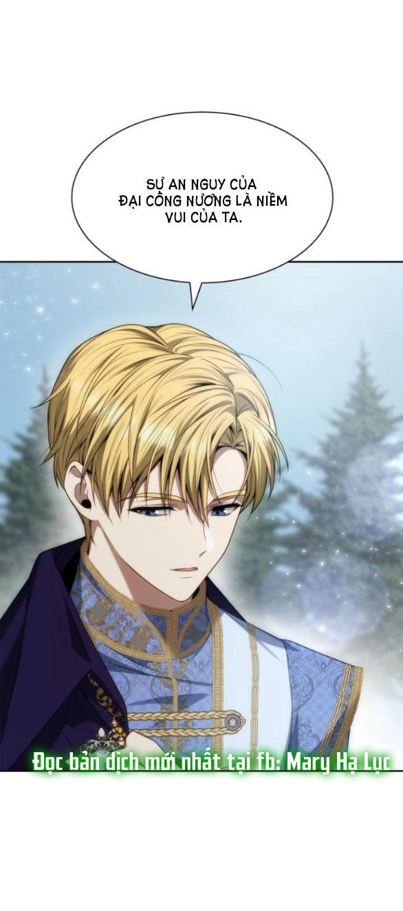 Chị Gái À, Kiếp Này Em Chính Là Nữ Hoàng Chapter 46.2 - 63