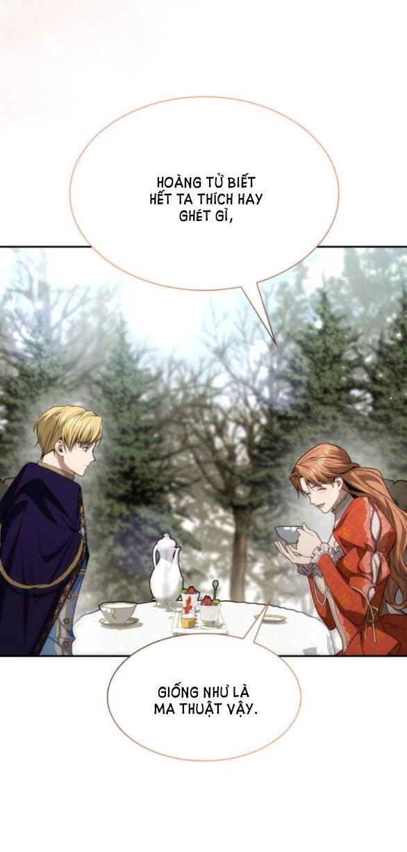 Chị Gái À, Kiếp Này Em Chính Là Nữ Hoàng Chapter 46.2 - 65