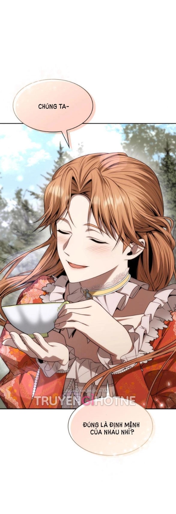 Chị Gái À, Kiếp Này Em Chính Là Nữ Hoàng Chapter 46.2 - 66