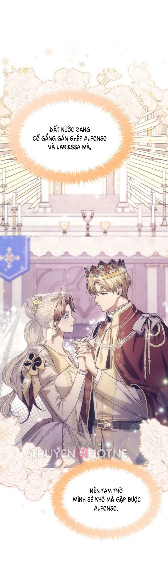 Chị Gái À, Kiếp Này Em Chính Là Nữ Hoàng Chapter 46.2 - 75