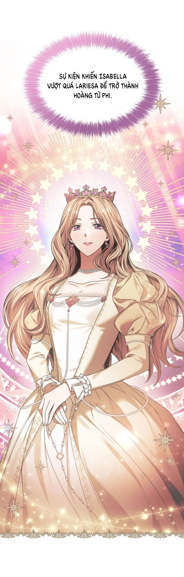 Chị Gái À, Kiếp Này Em Chính Là Nữ Hoàng Chapter 46.2 - 79