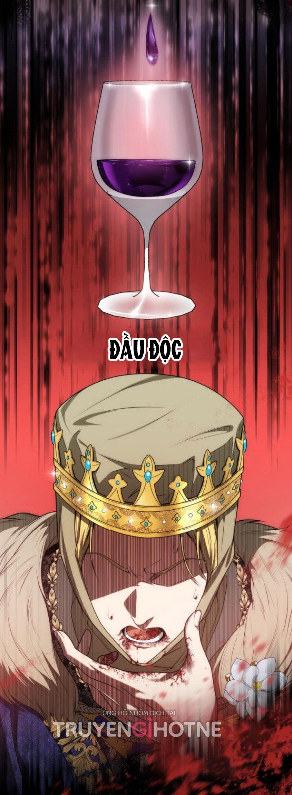 Chị Gái À, Kiếp Này Em Chính Là Nữ Hoàng Chapter 46.2 - 81