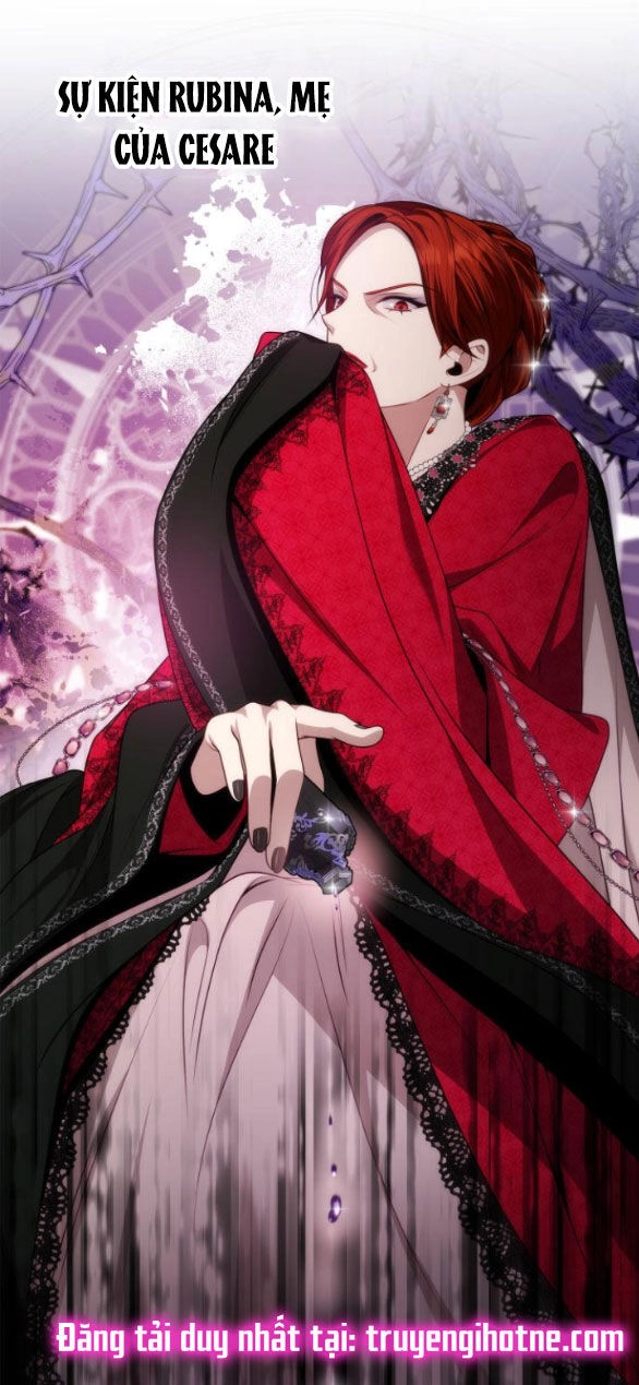 Chị Gái À, Kiếp Này Em Chính Là Nữ Hoàng Chapter 47.1 - 3