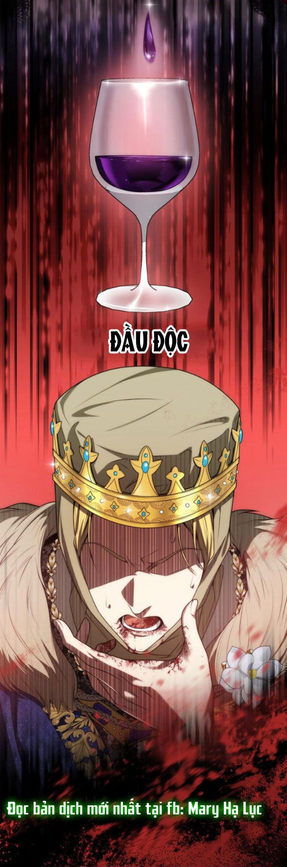 Chị Gái À, Kiếp Này Em Chính Là Nữ Hoàng Chapter 47.1 - 4