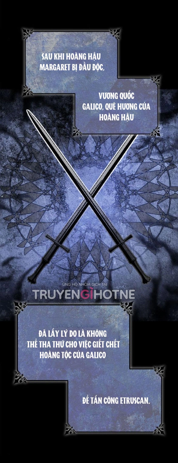 Chị Gái À, Kiếp Này Em Chính Là Nữ Hoàng Chapter 47.1 - 6