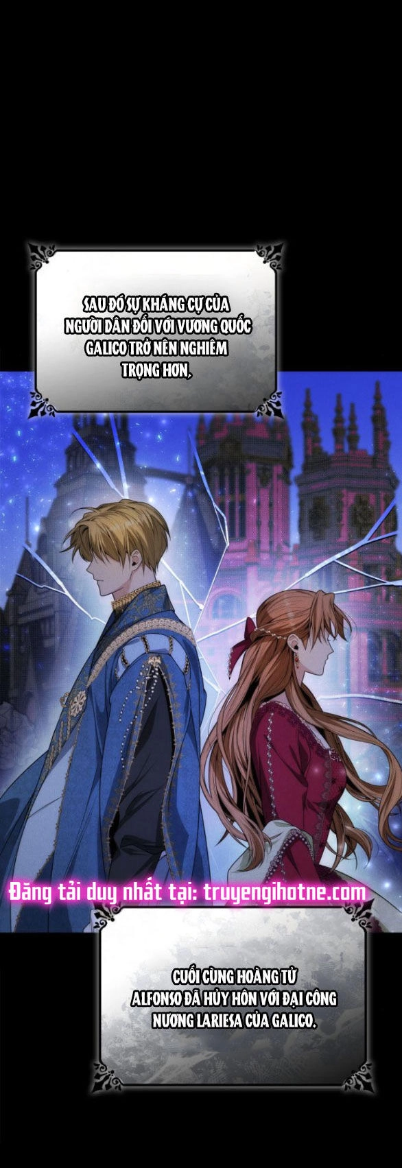 Chị Gái À, Kiếp Này Em Chính Là Nữ Hoàng Chapter 47.1 - 7