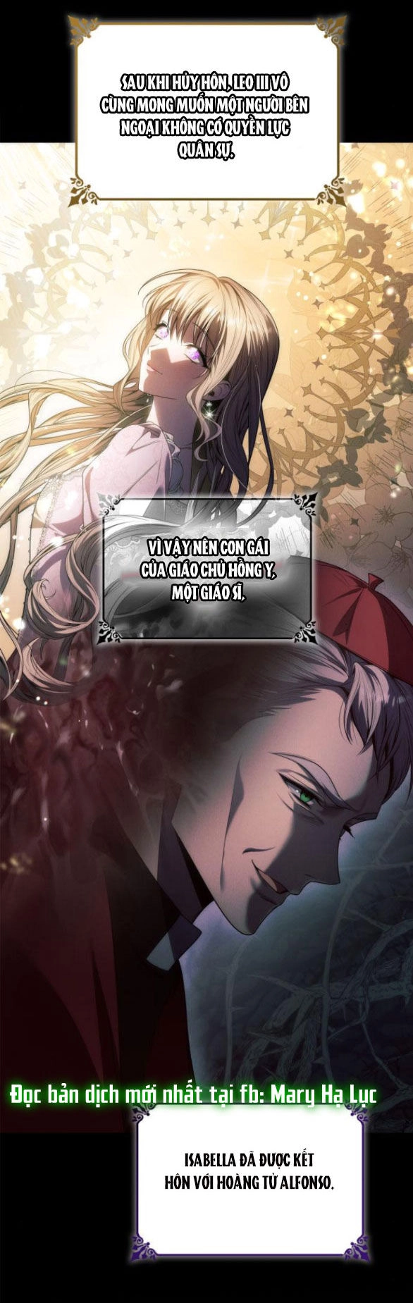 Chị Gái À, Kiếp Này Em Chính Là Nữ Hoàng Chapter 47.1 - 9