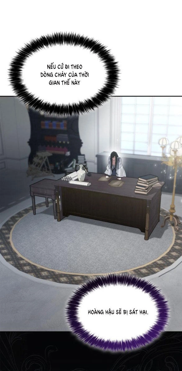 Chị Gái À, Kiếp Này Em Chính Là Nữ Hoàng Chapter 47.1 - 11