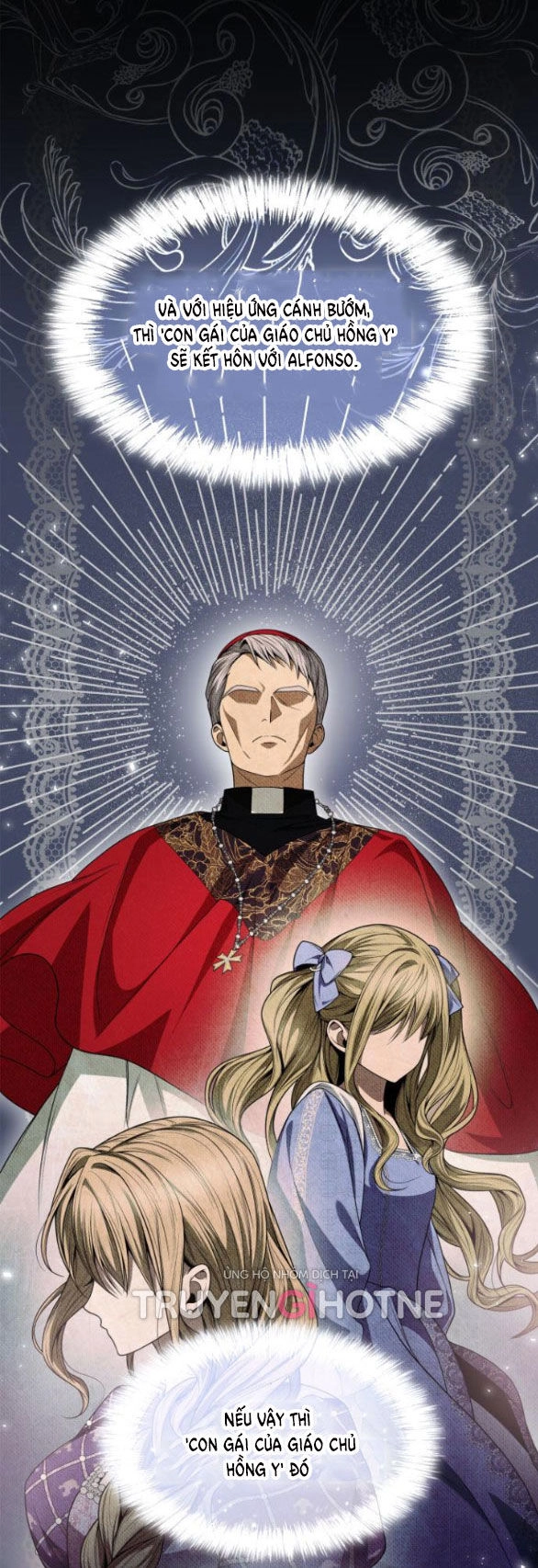 Chị Gái À, Kiếp Này Em Chính Là Nữ Hoàng Chapter 47.1 - 12