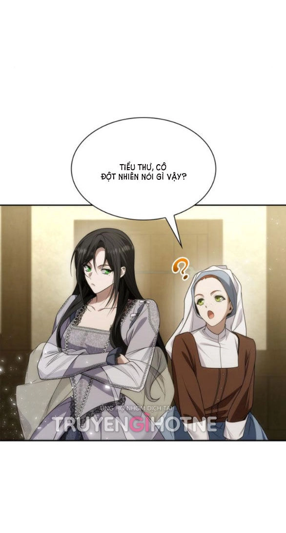 Chị Gái À, Kiếp Này Em Chính Là Nữ Hoàng Chapter 47.1 - 25