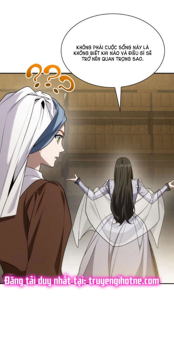 Chị Gái À, Kiếp Này Em Chính Là Nữ Hoàng Chapter 47.1 - 28