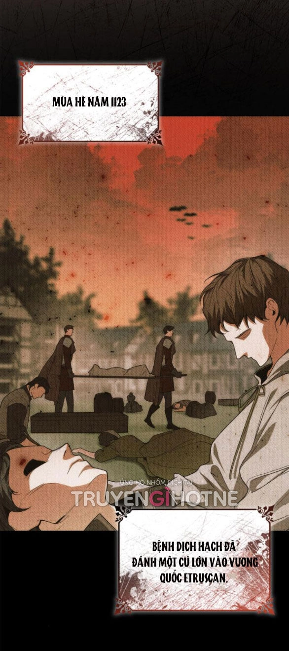 Chị Gái À, Kiếp Này Em Chính Là Nữ Hoàng Chapter 47.1 - 35