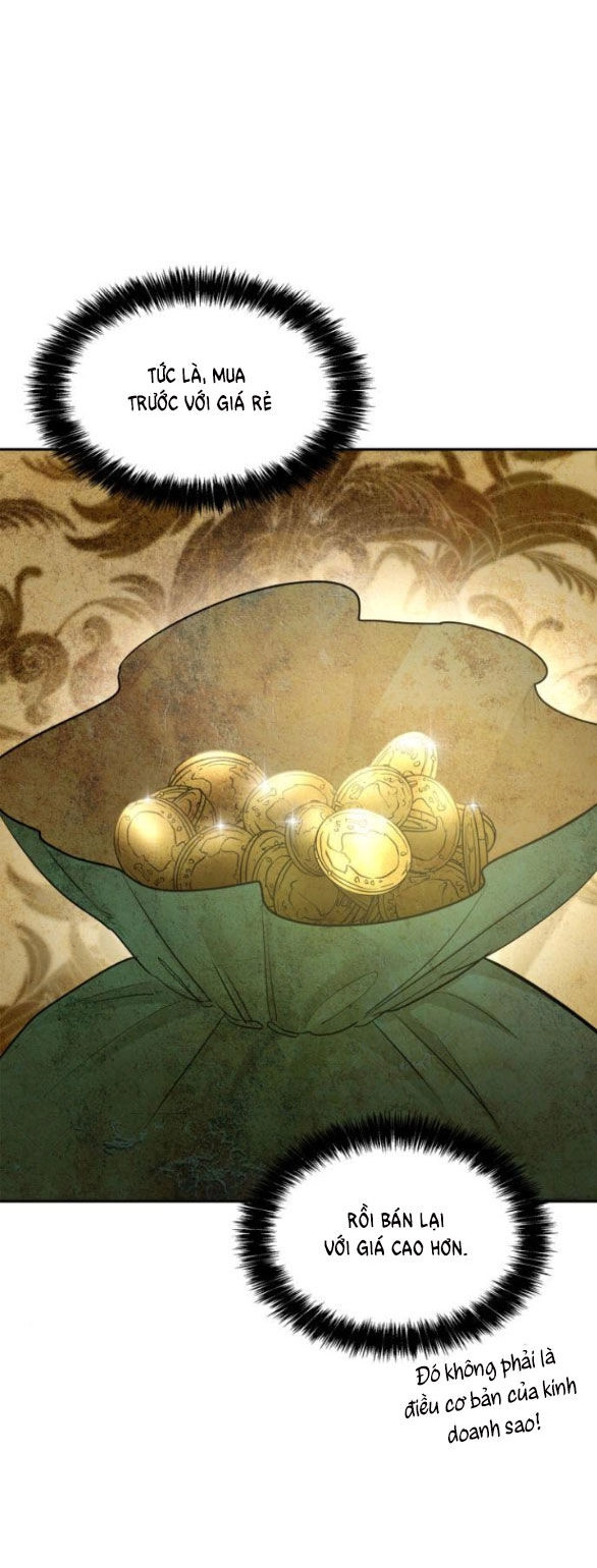 Chị Gái À, Kiếp Này Em Chính Là Nữ Hoàng Chapter 47.1 - 40