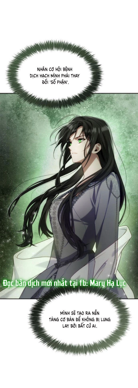 Chị Gái À, Kiếp Này Em Chính Là Nữ Hoàng Chapter 47.1 - 41