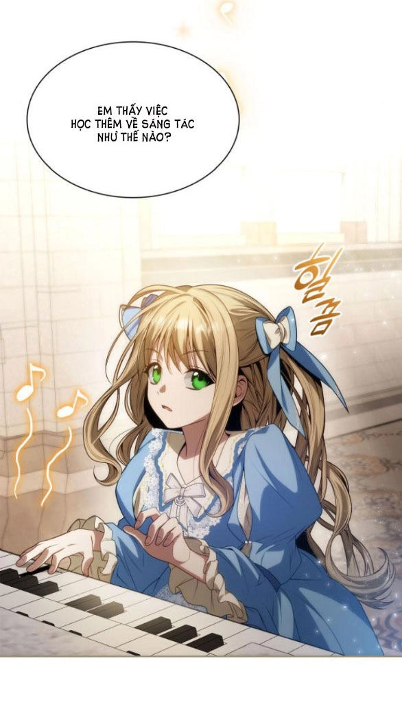 Chị Gái À, Kiếp Này Em Chính Là Nữ Hoàng Chapter 47.1 - 44