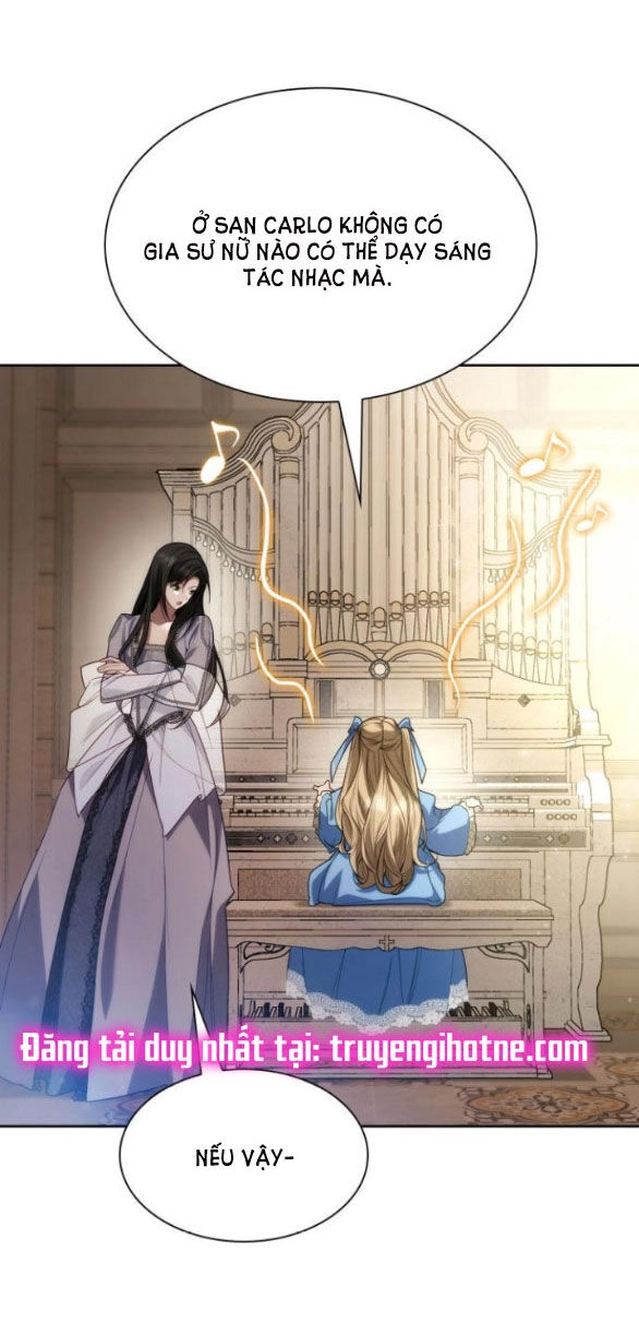 Chị Gái À, Kiếp Này Em Chính Là Nữ Hoàng Chapter 47.1 - 46