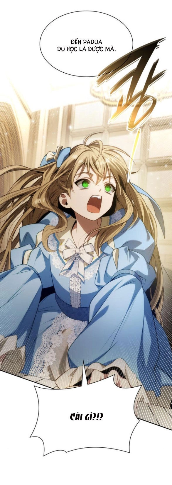 Chị Gái À, Kiếp Này Em Chính Là Nữ Hoàng Chapter 47.1 - 48