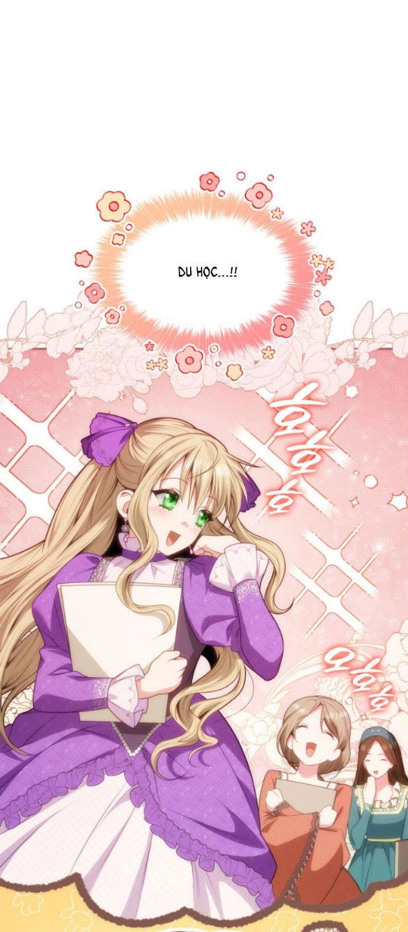 Chị Gái À, Kiếp Này Em Chính Là Nữ Hoàng Chapter 47.1 - 49