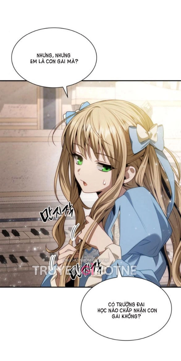 Chị Gái À, Kiếp Này Em Chính Là Nữ Hoàng Chapter 47.1 - 52