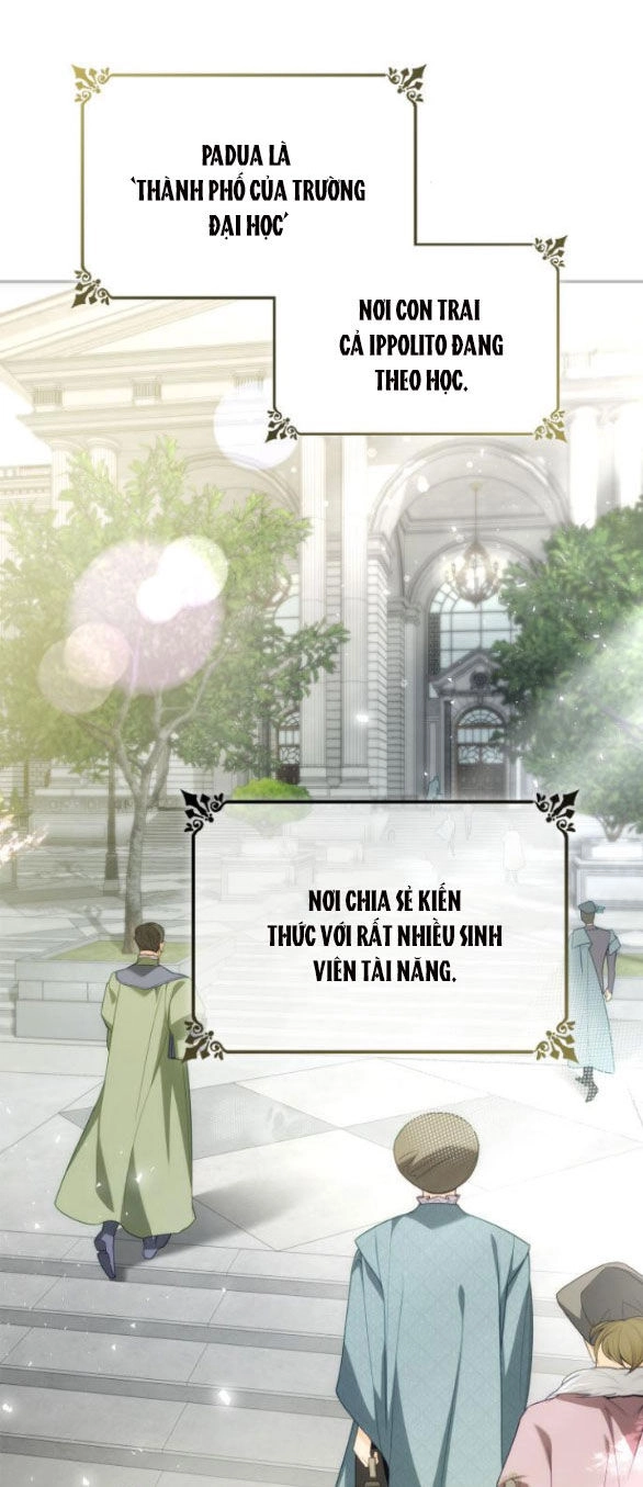 Chị Gái À, Kiếp Này Em Chính Là Nữ Hoàng Chapter 47.1 - 54