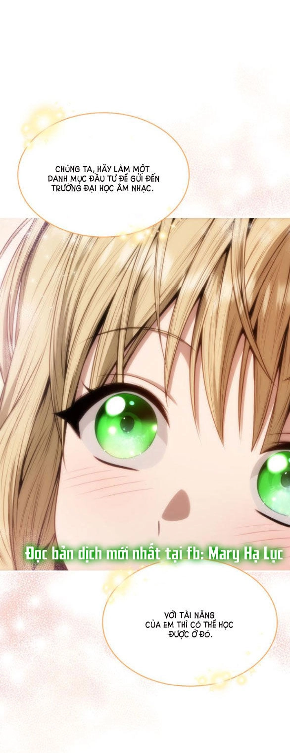 Chị Gái À, Kiếp Này Em Chính Là Nữ Hoàng Chapter 47.1 - 58