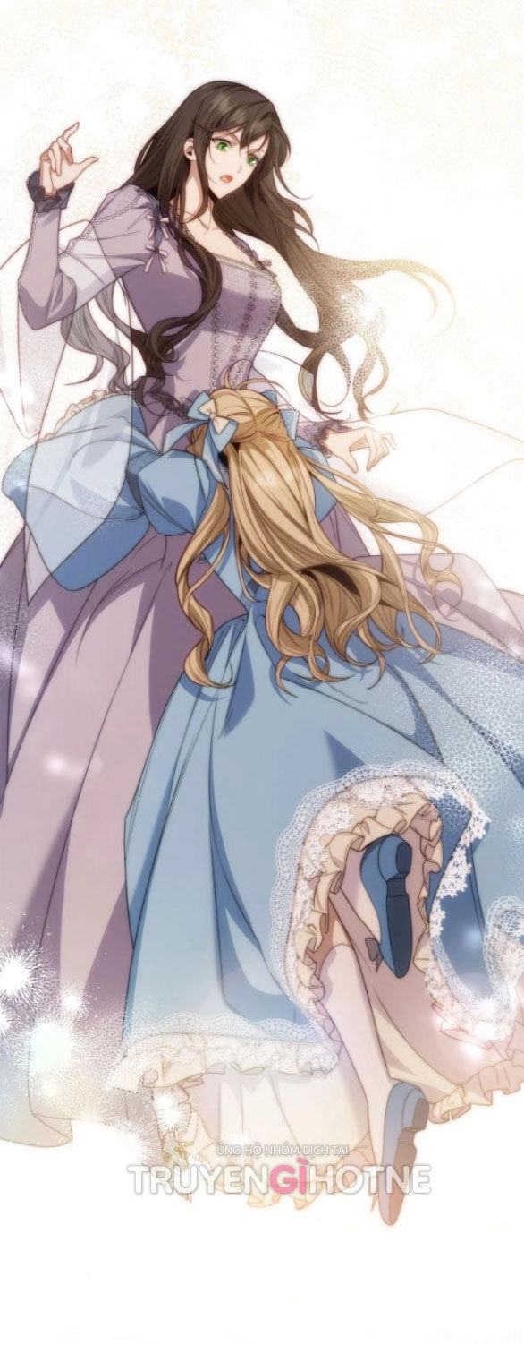 Chị Gái À, Kiếp Này Em Chính Là Nữ Hoàng Chapter 47.2 - 1