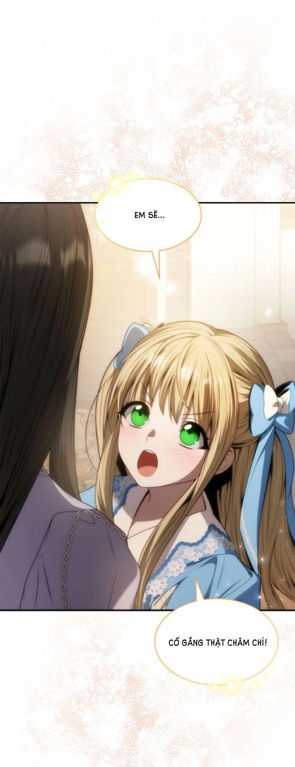 Chị Gái À, Kiếp Này Em Chính Là Nữ Hoàng Chapter 47.2 - 2