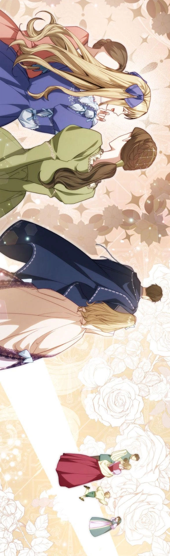 Chị Gái À, Kiếp Này Em Chính Là Nữ Hoàng Chapter 47.2 - 8