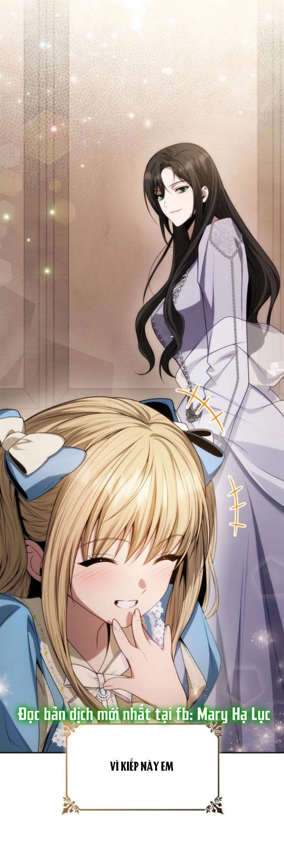 Chị Gái À, Kiếp Này Em Chính Là Nữ Hoàng Chapter 47.2 - 10