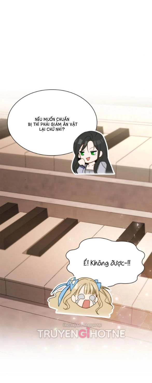 Chị Gái À, Kiếp Này Em Chính Là Nữ Hoàng Chapter 47.2 - 13