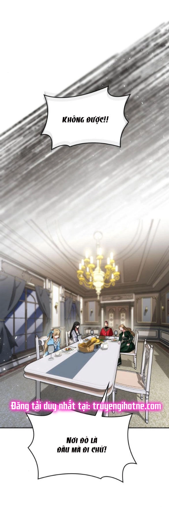 Chị Gái À, Kiếp Này Em Chính Là Nữ Hoàng Chapter 47.2 - 15