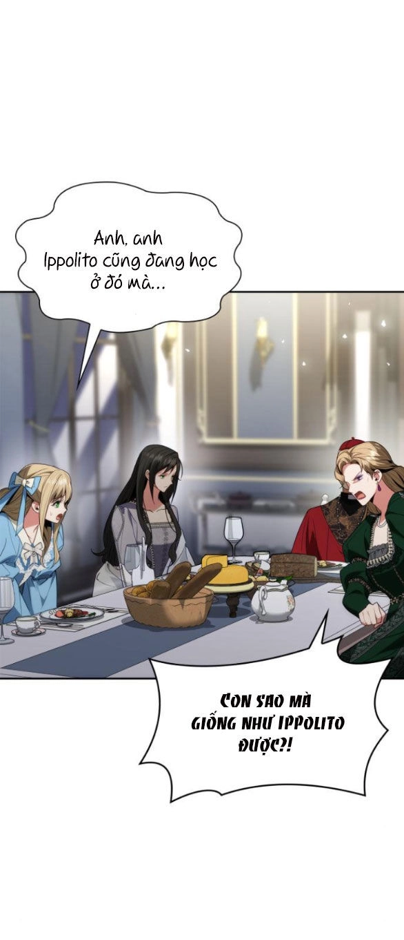 Chị Gái À, Kiếp Này Em Chính Là Nữ Hoàng Chapter 47.2 - 16