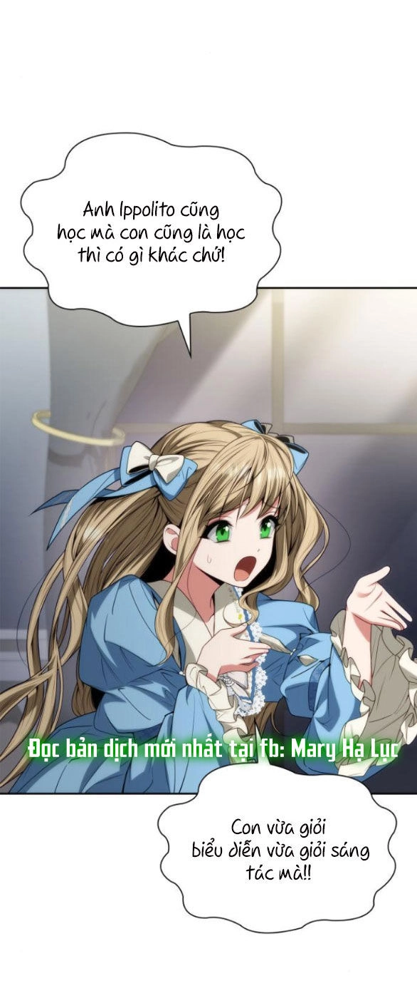 Chị Gái À, Kiếp Này Em Chính Là Nữ Hoàng Chapter 47.2 - 17